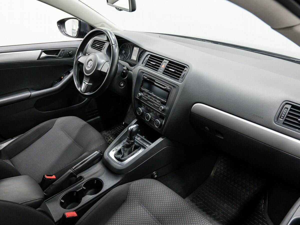 Продажа Б/У Фольксваген Джетта. Фото: #7