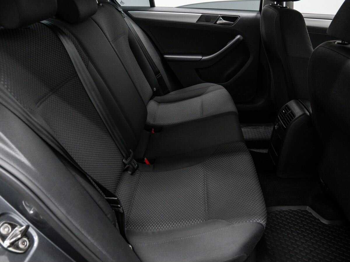 Продажа Б/У Фольксваген Джетта. Фото: #9