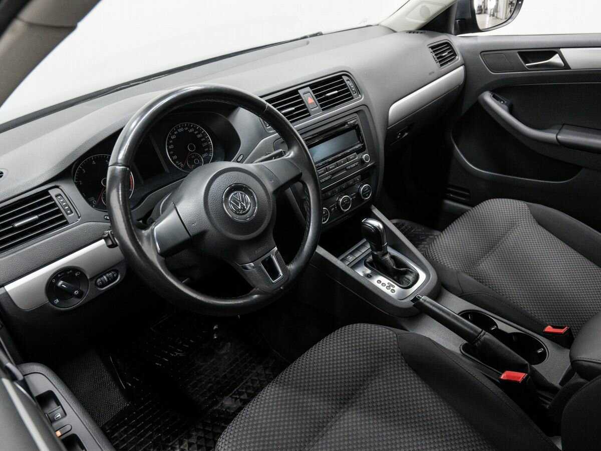 Продажа Б/У Фольксваген Джетта. Фото: #13