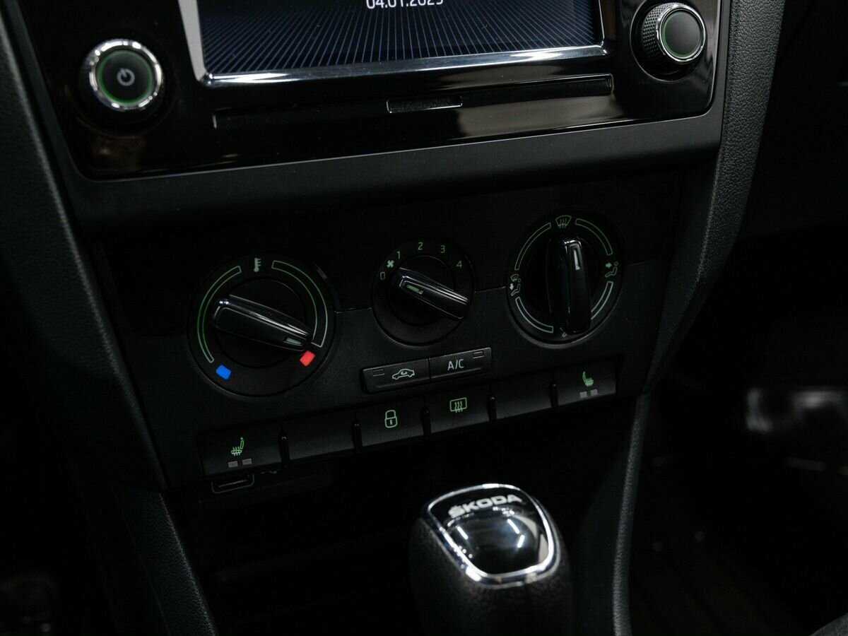 Продажа Б/У Шкода Рапид. Фото: #18