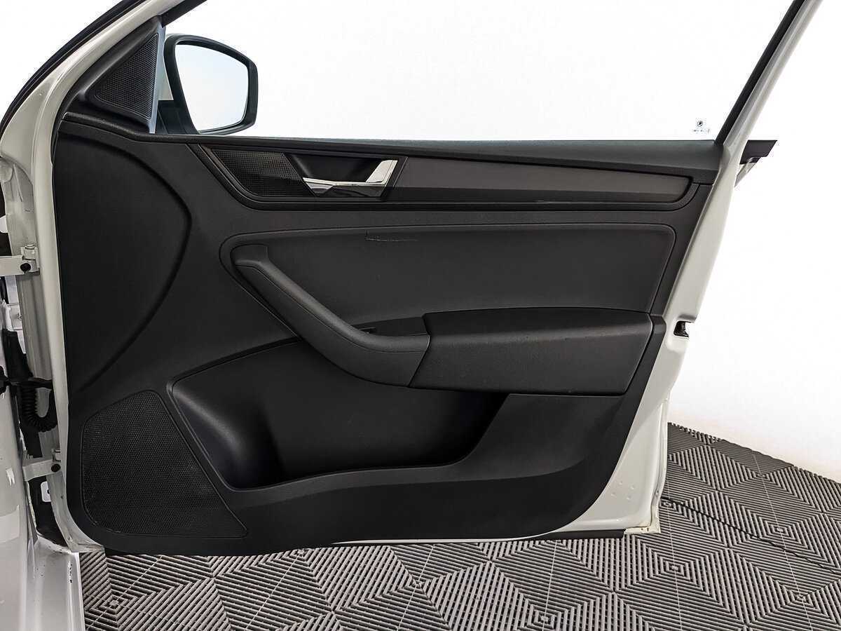 Продажа Б/У Шкода Рапид. Фото: #21