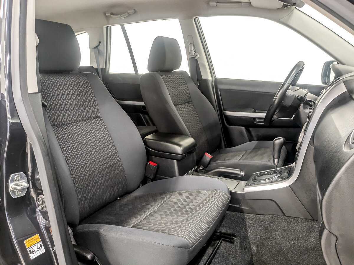 Продажа Б/У Сузуки Гранд Витара. Фото: #22