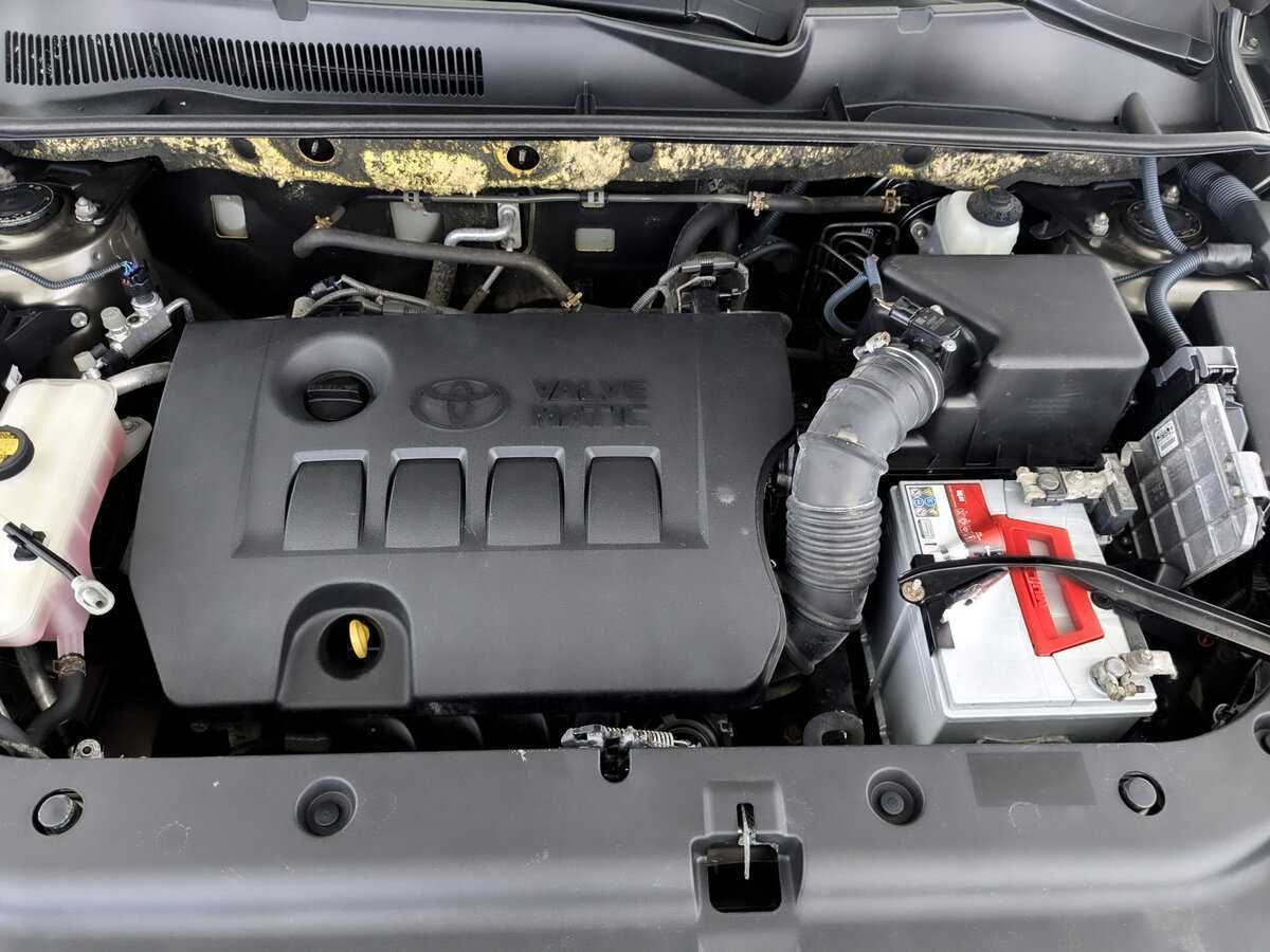 Продажа Б/У Тойота Рав4. Фото: #8