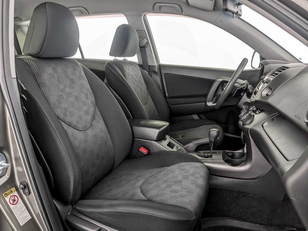 Продажа Б/У Тойота Рав4. Фото: #22