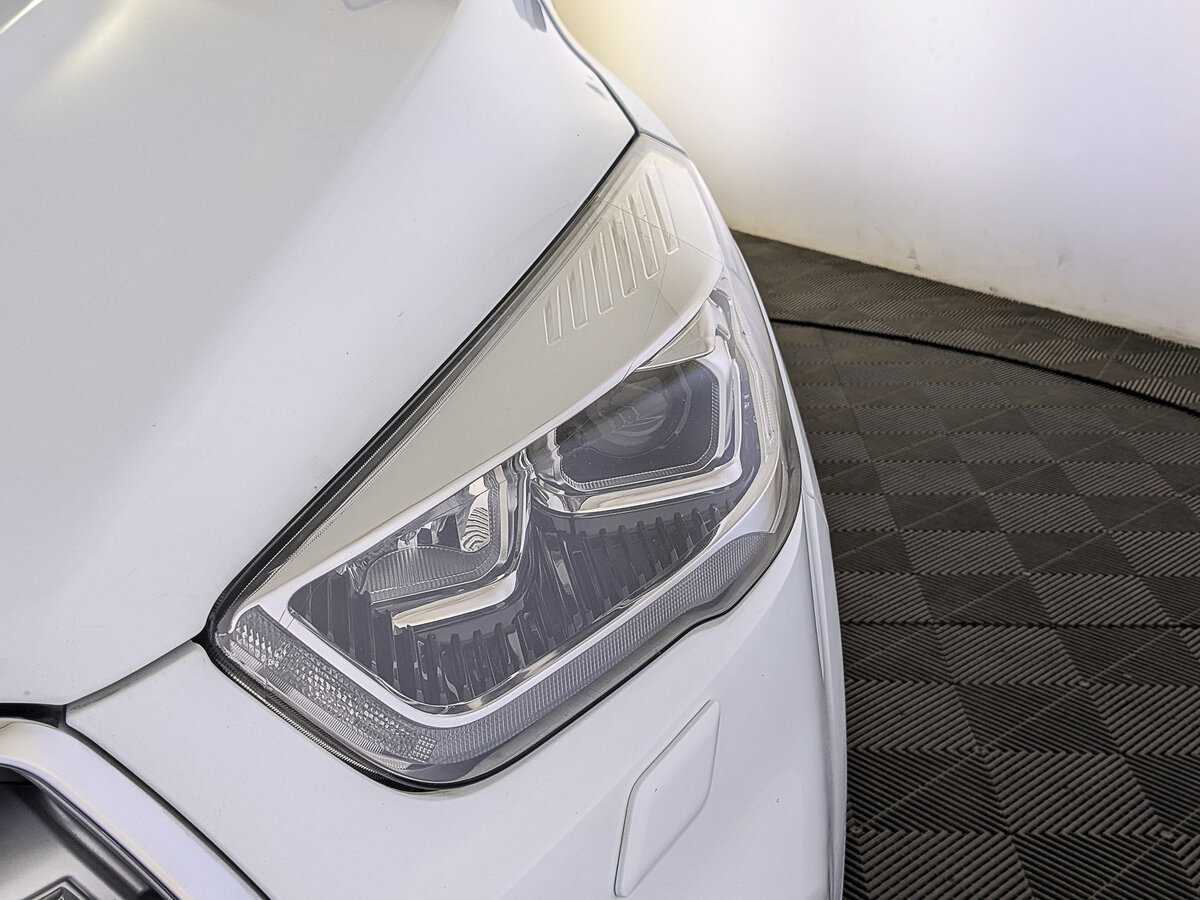 Продажа Б/У Форд Куга. Фото: #10