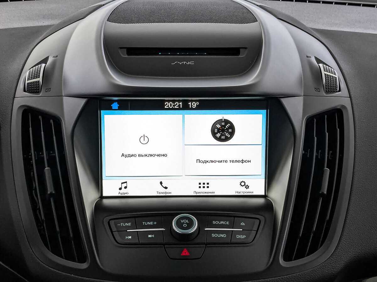 Продажа Б/У Форд Куга. Фото: #16