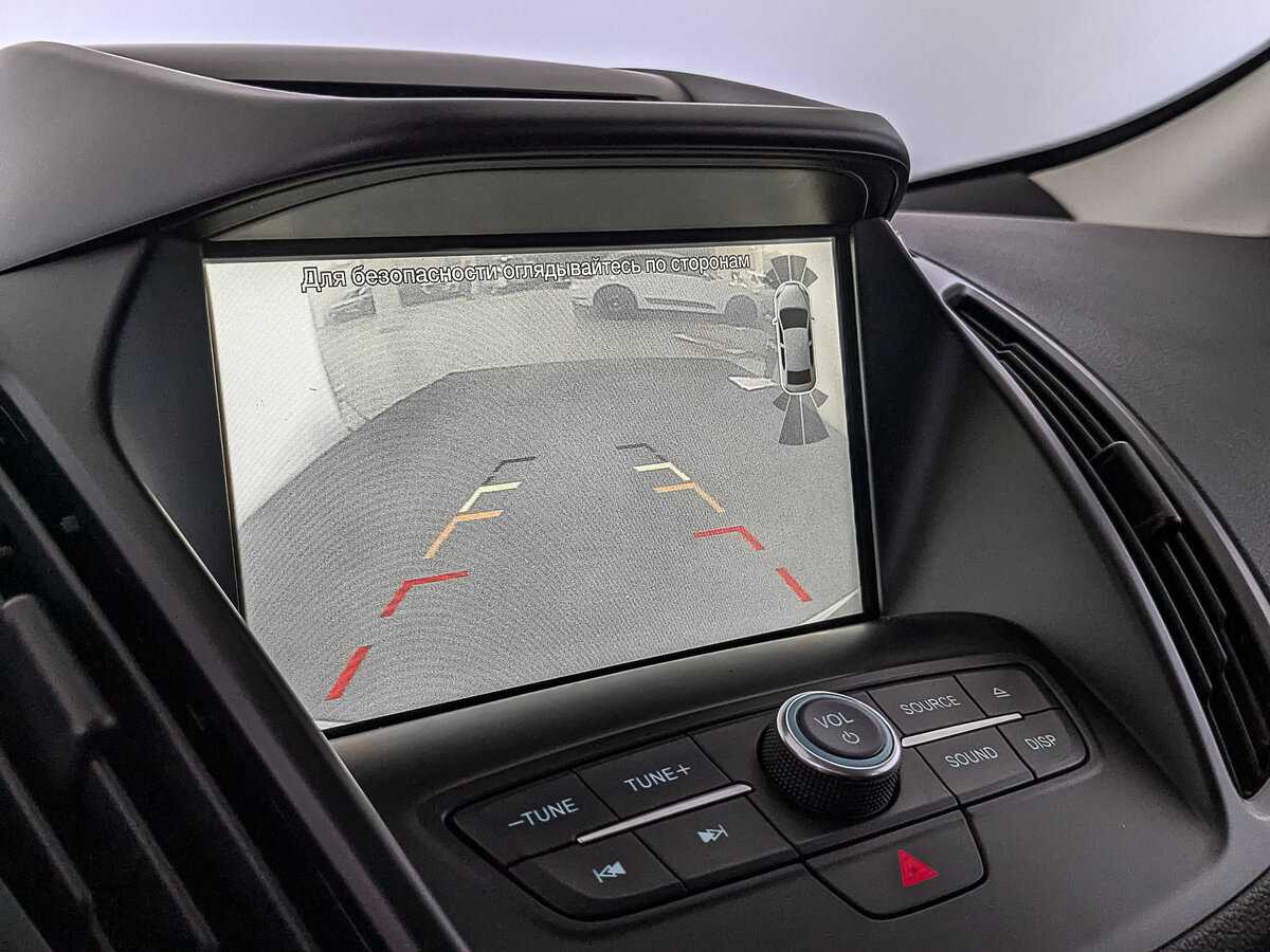 Продажа Б/У Форд Куга. Фото: #25