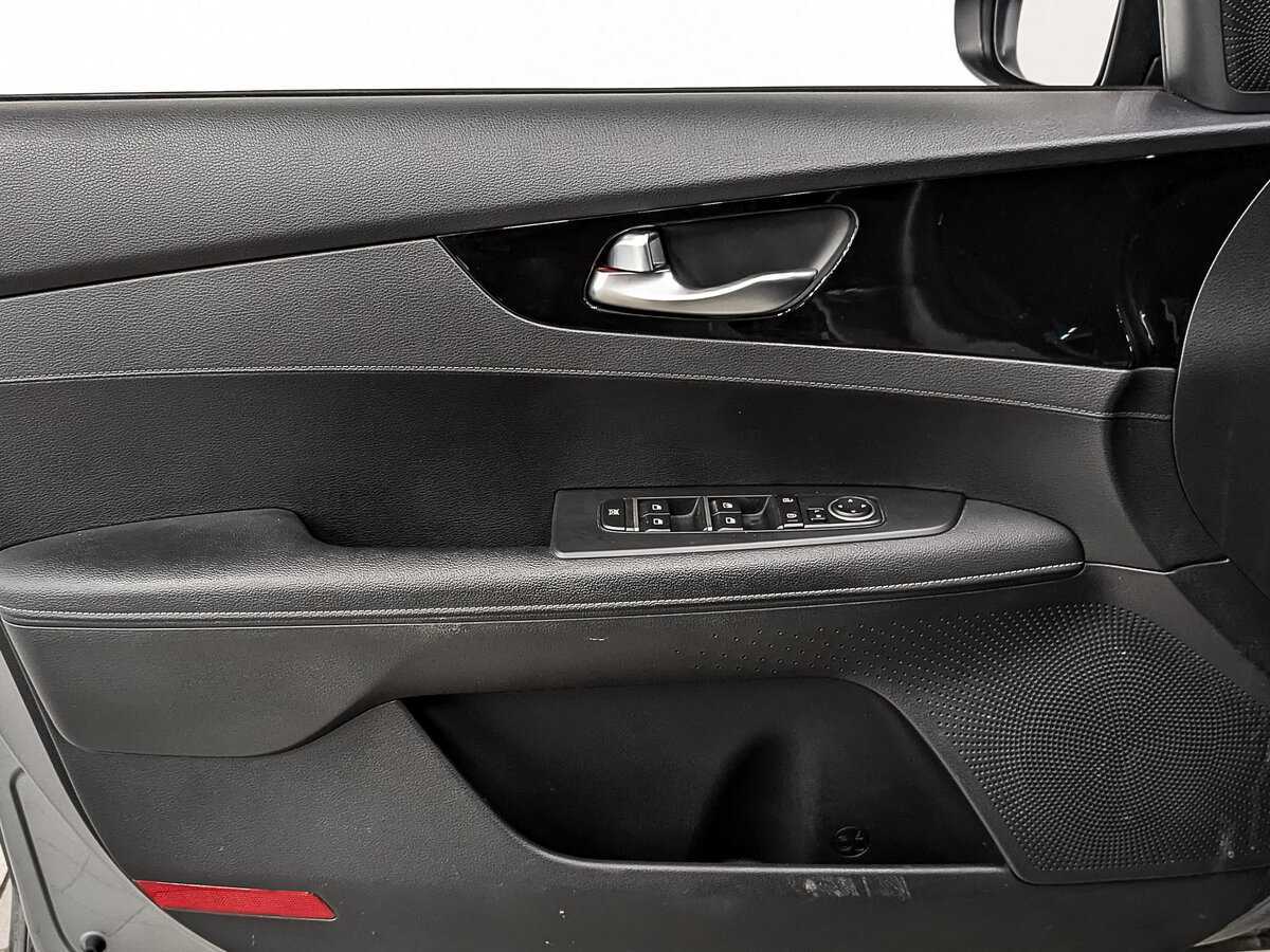 Продажа Б/У Киа Церато. Фото: #18