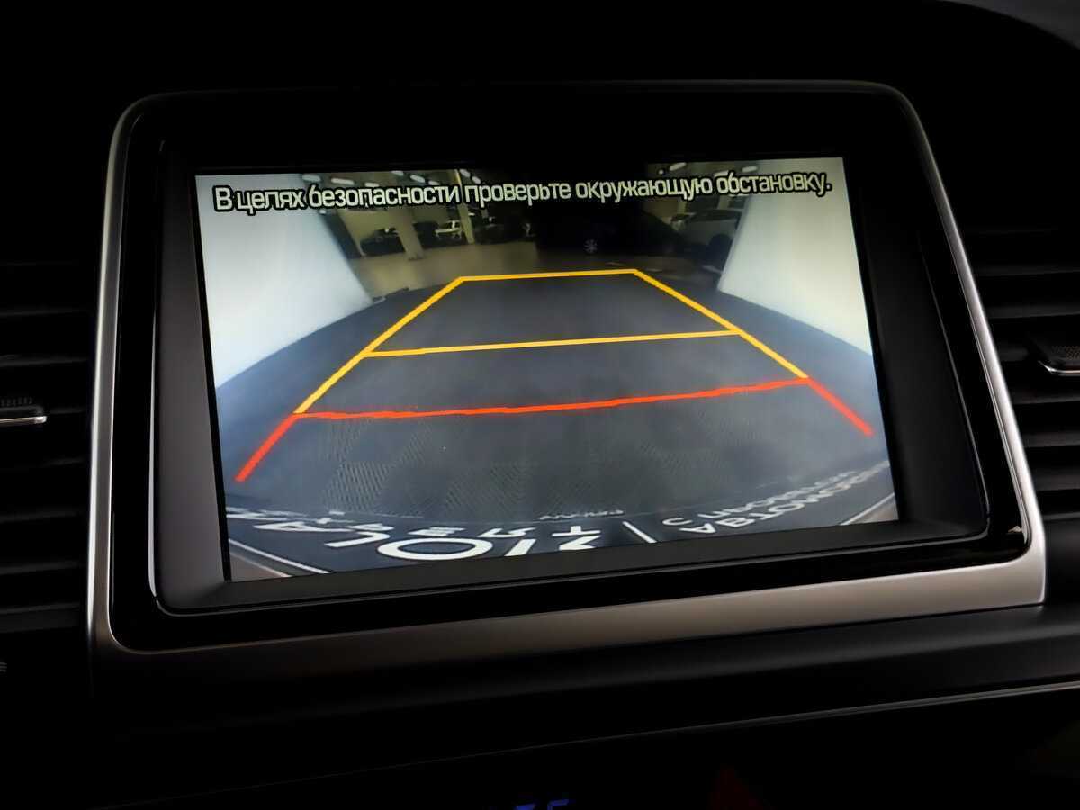 Продажа Б/У Хендай Соната. Фото: #26