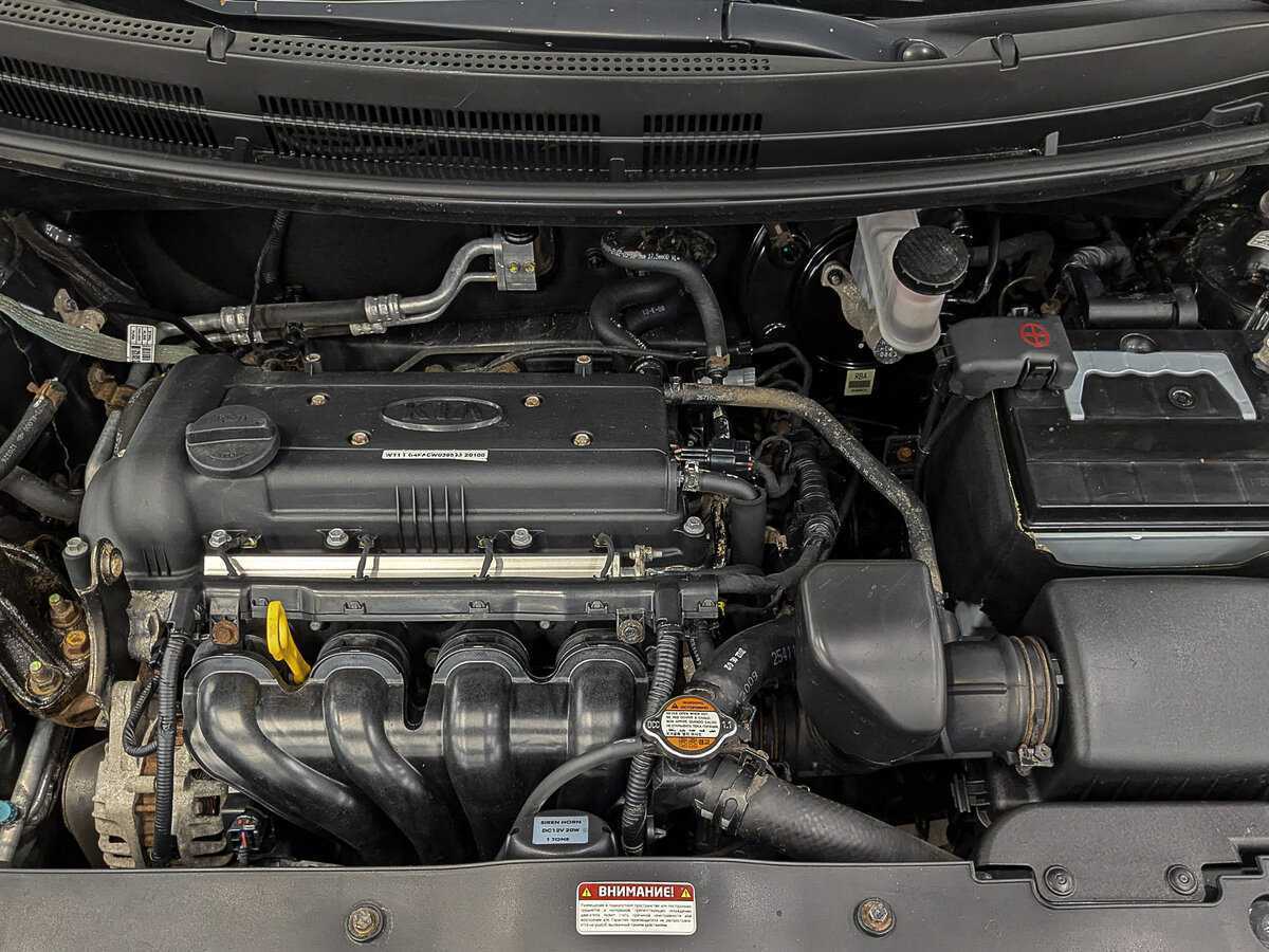 Продажа Б/У Киа Рио. Фото: #8