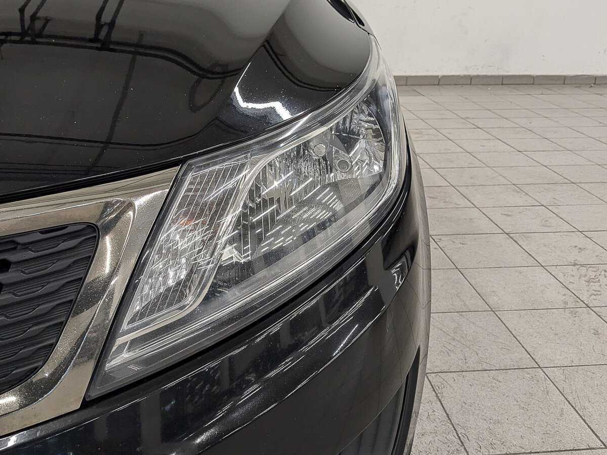 Продажа Б/У Киа Рио. Фото: #10