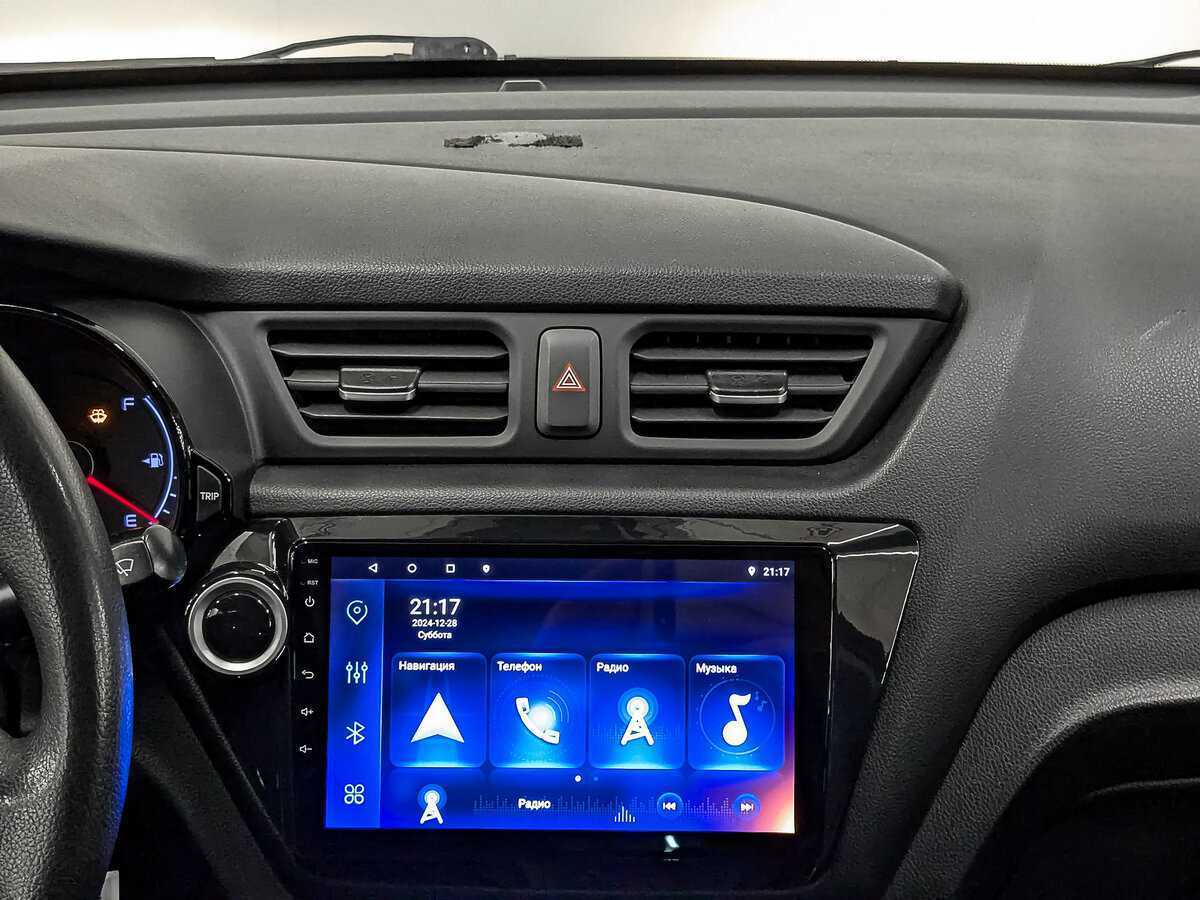 Продажа Б/У Киа Рио. Фото: #16