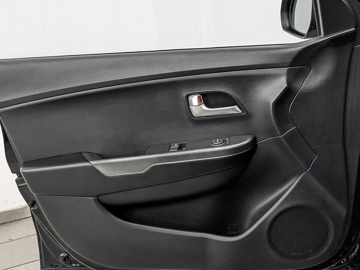 Продажа Б/У Киа Рио. Фото: #18