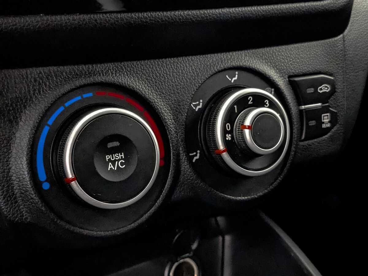 Продажа Б/У Киа Рио. Фото: #20