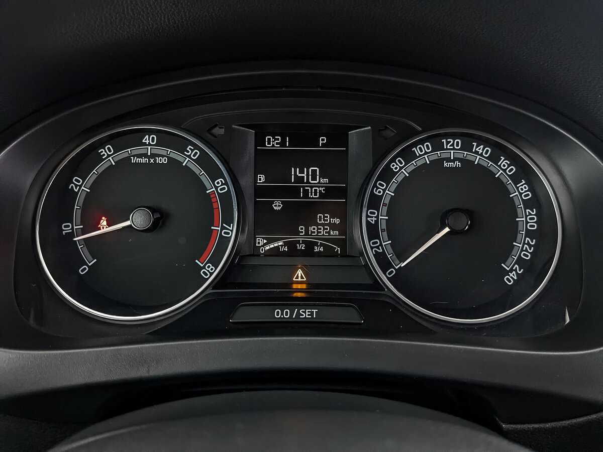 Продажа Б/У Шкода Рапид. Фото: #13