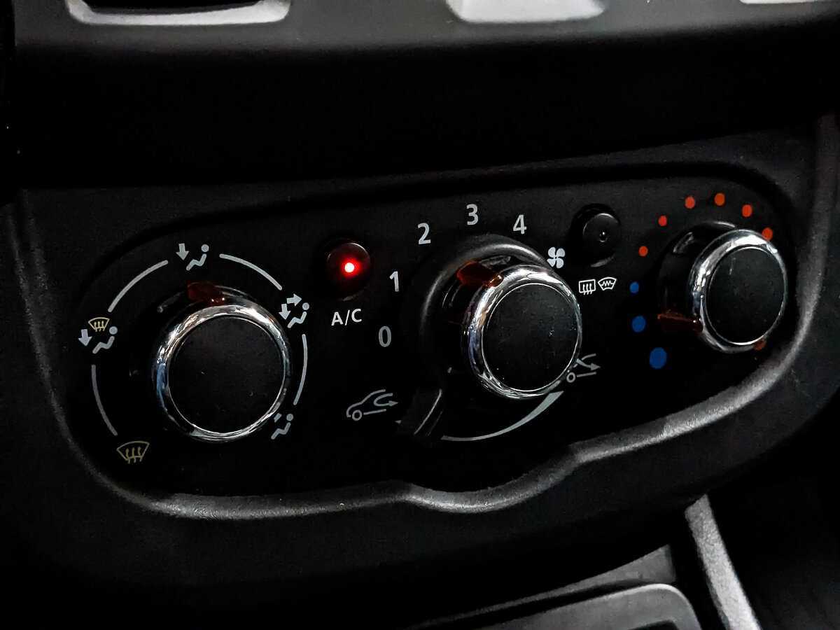 Продажа Б/У Рено Дастер. Фото: #20