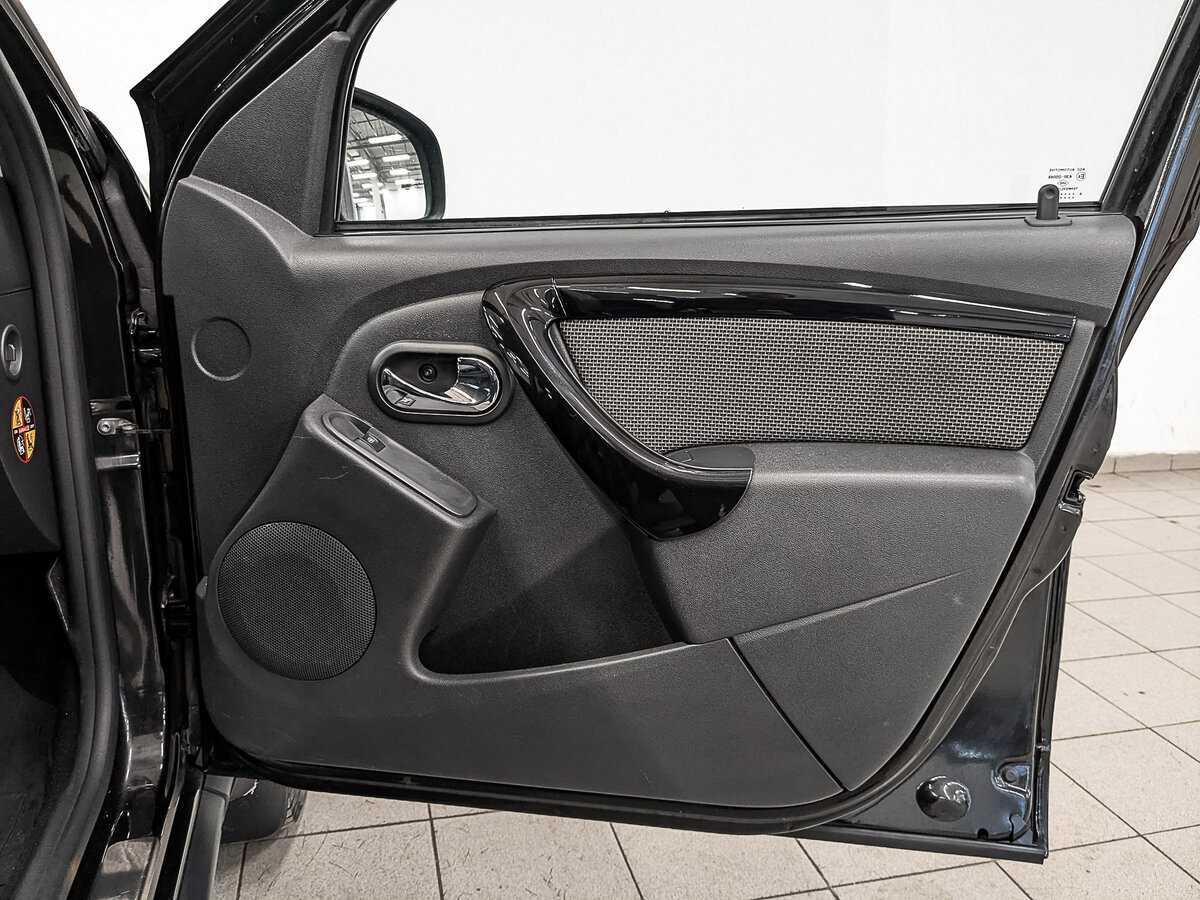 Продажа Б/У Рено Дастер. Фото: #24