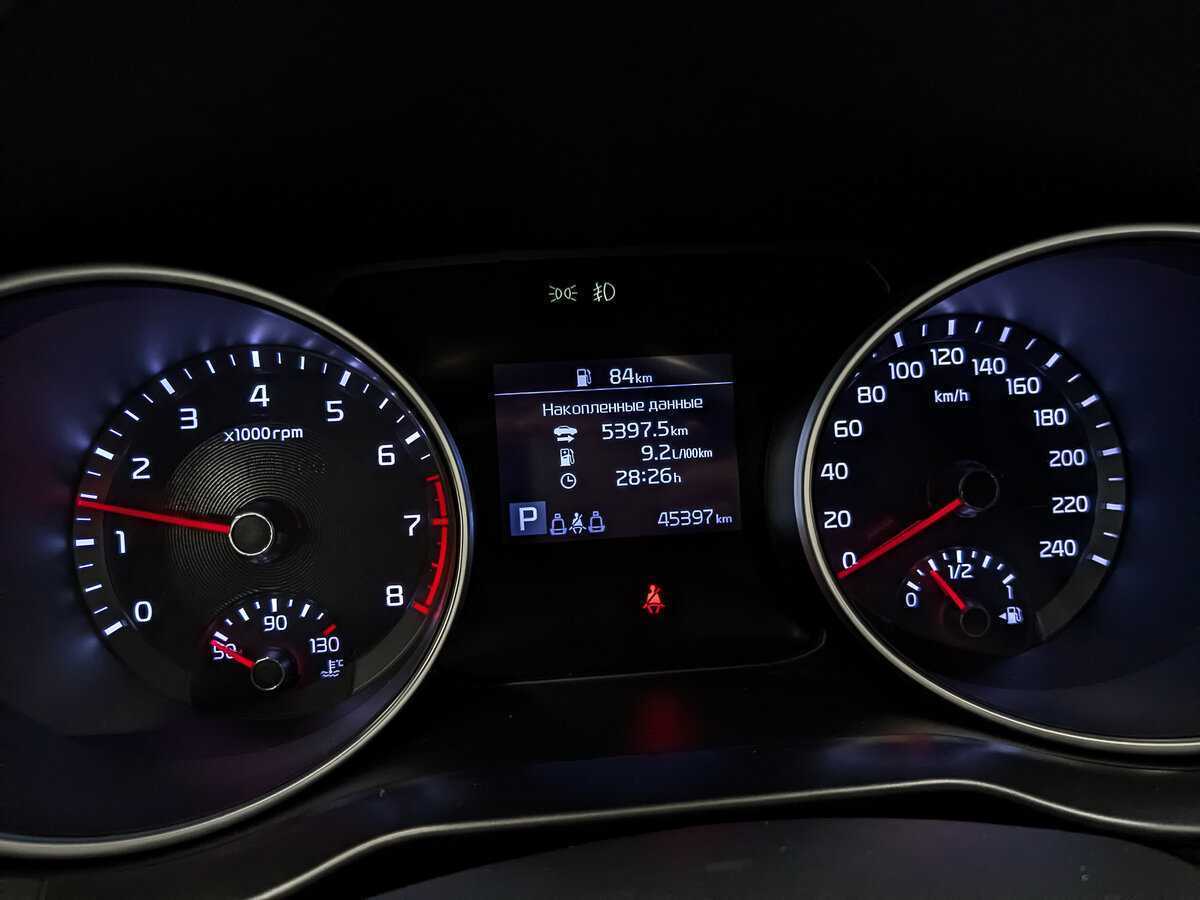 Продажа Б/У Киа Сид. Фото: #15