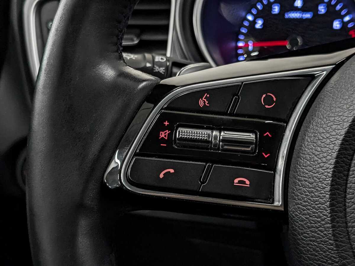 Продажа Б/У Киа Сид. Фото: #26