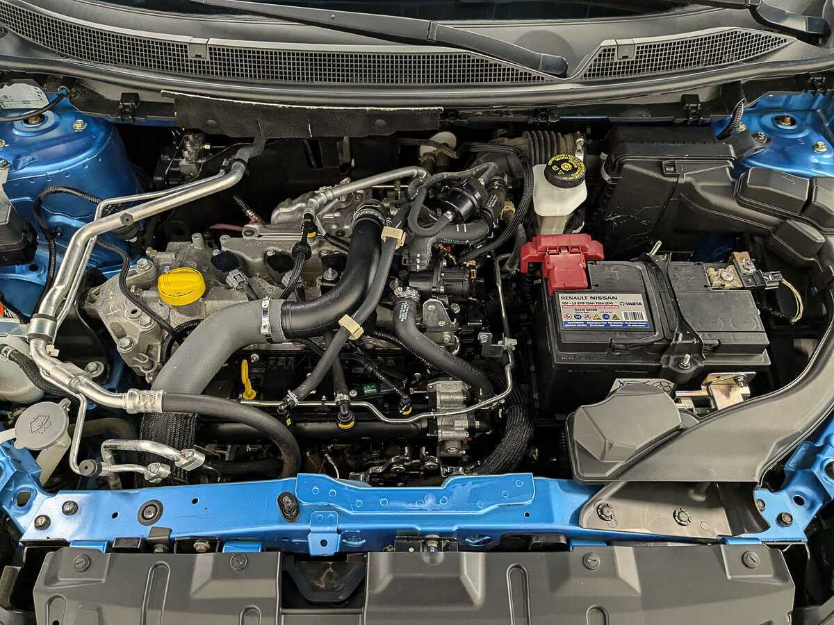 Продажа Б/У Ниссан Кашкай. Фото: #8