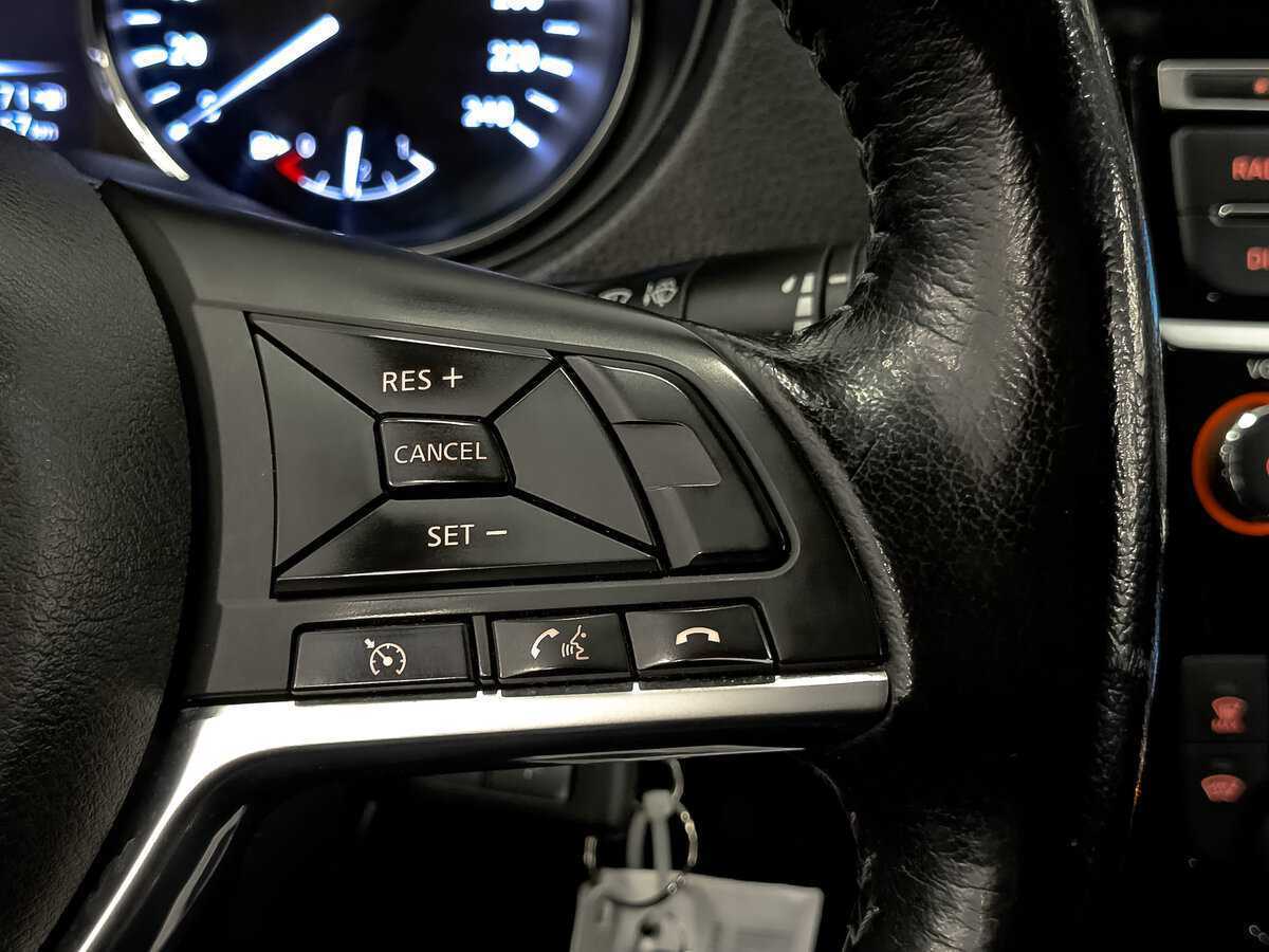 Продажа Б/У Ниссан Кашкай. Фото: #26