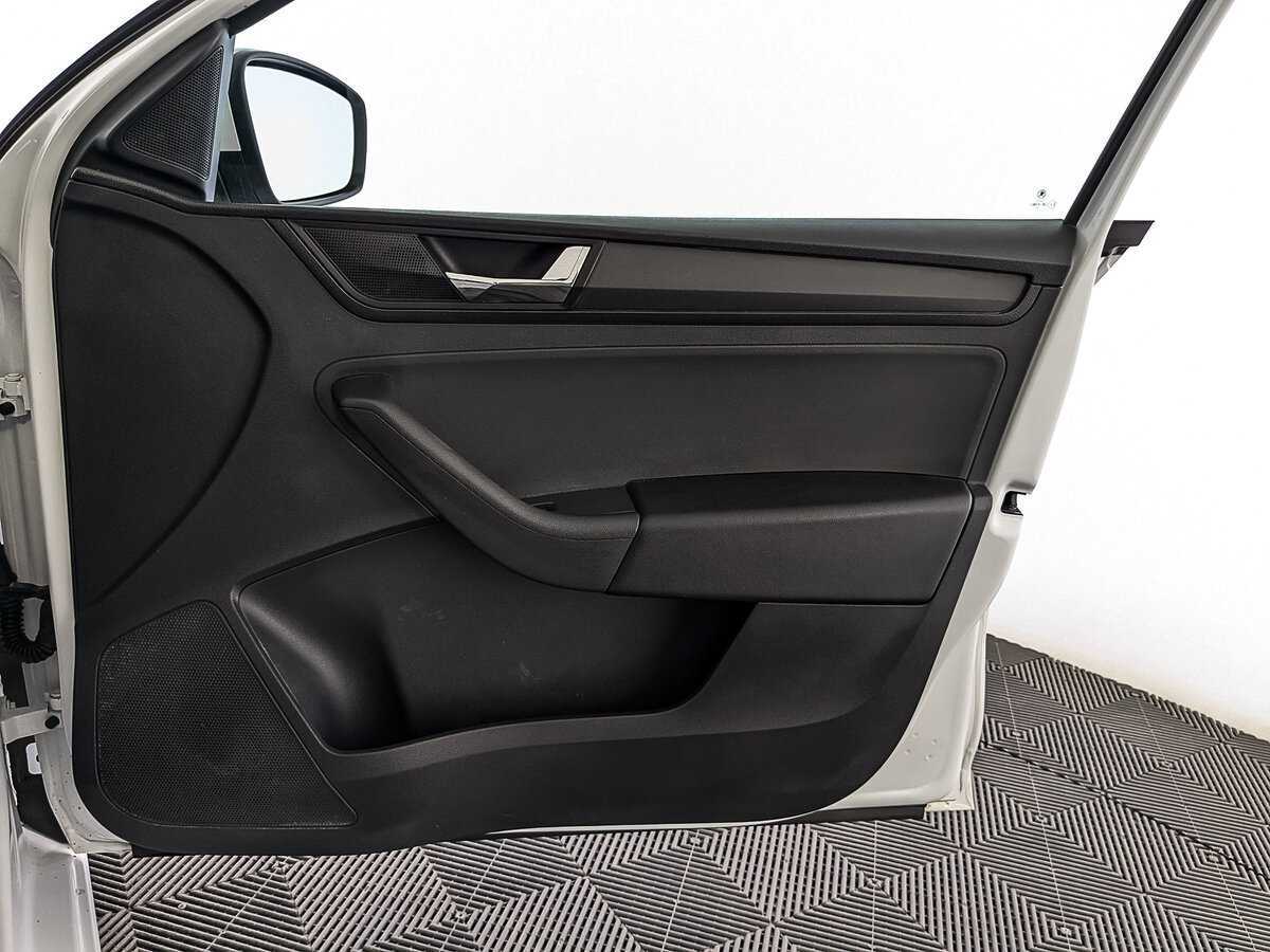 Продажа Б/У Шкода Рапид. Фото: #21