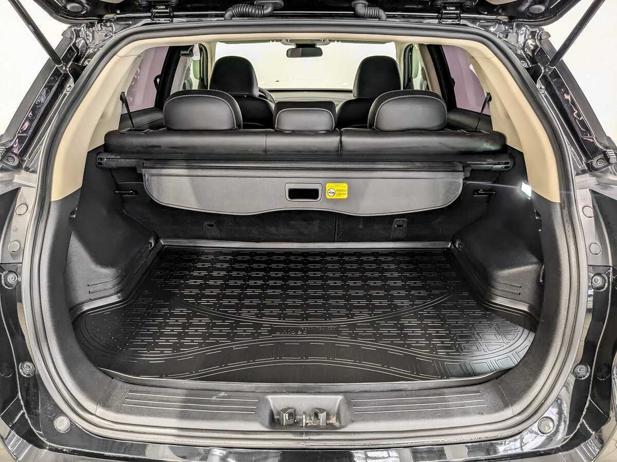 Продажа Б/У Джили Атлас. Фото: #9