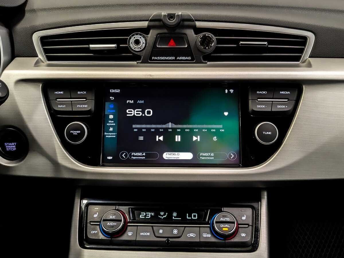 Продажа Б/У Джили Атлас. Фото: #14