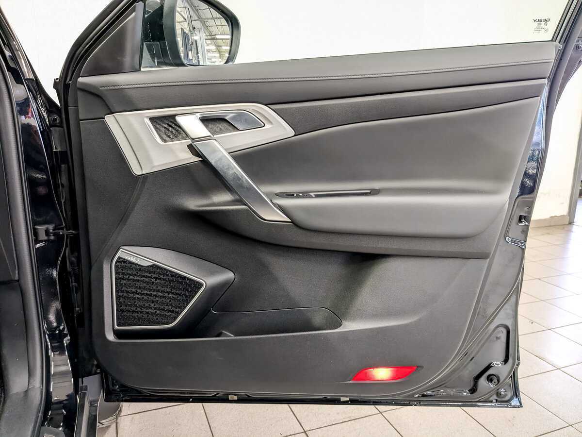 Продажа Б/У Джили Атлас. Фото: #25