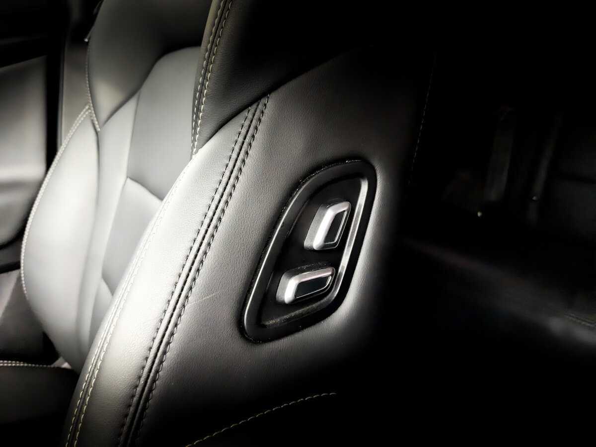 Продажа Б/У Джили Атлас. Фото: #27