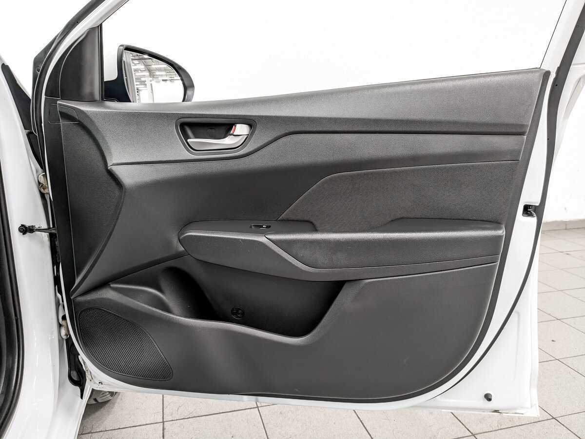 Продажа Б/У Хендай Солярис. Фото: #23