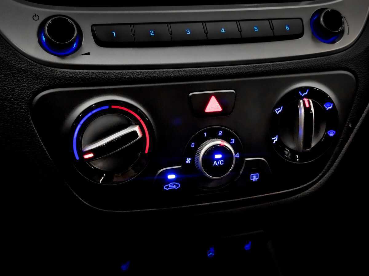 Продажа Б/У Хендай Солярис. Фото: #26