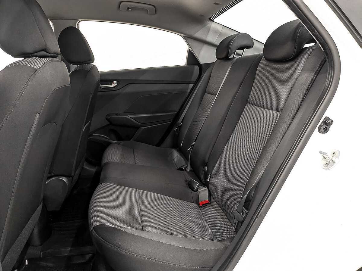 Продажа Б/У Хендай Солярис. Фото: #17