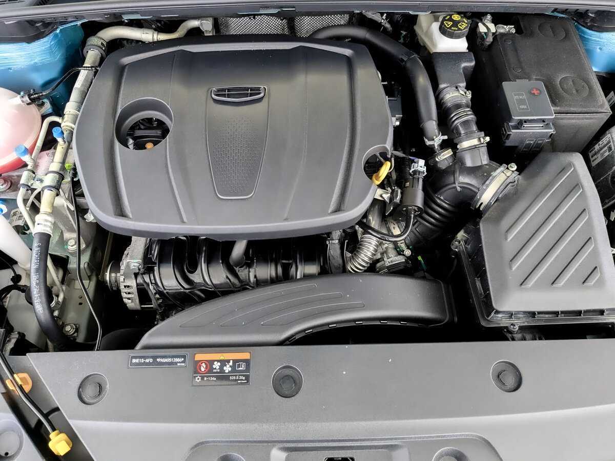 Купить Geely Emgrand с пробегом. Фото: #8