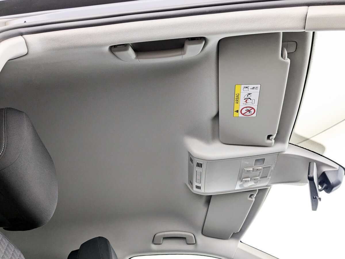 Купить Volkswagen Tiguan с пробегом. Фото: #21