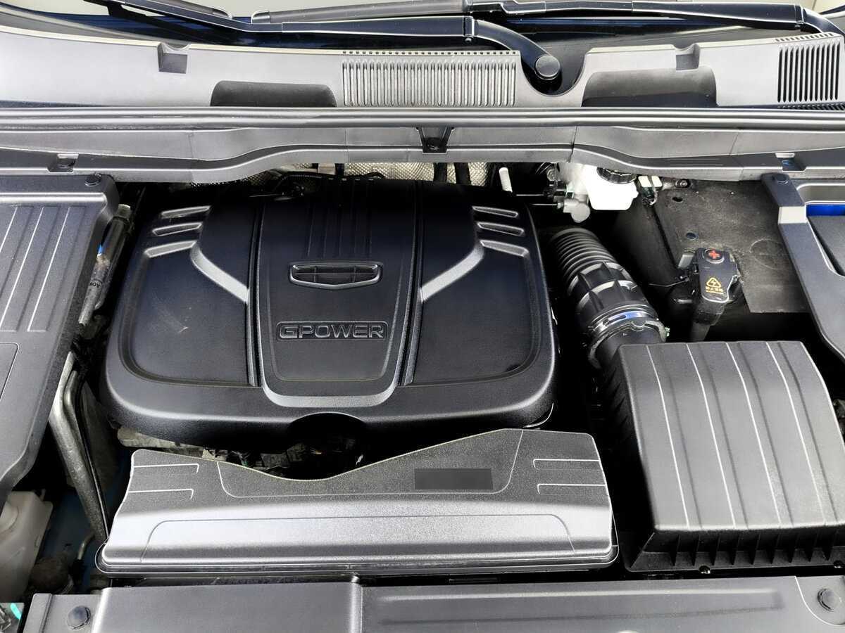 Продажа Б/У Джили Кулрэй. Фото: #8