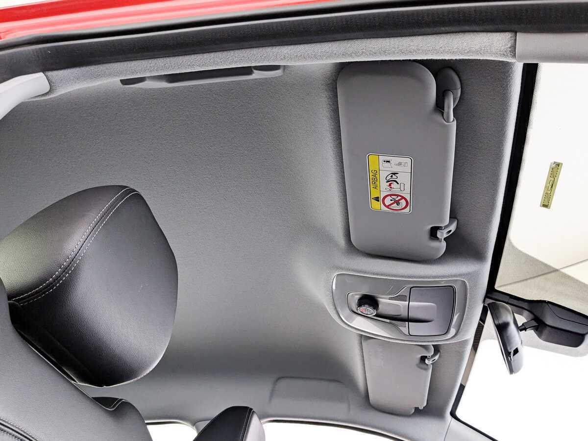 Продажа Б/У Чери Тигго 4. Фото: #22