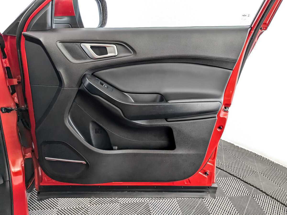 Продажа Б/У Чери Тигго 4. Фото: #24