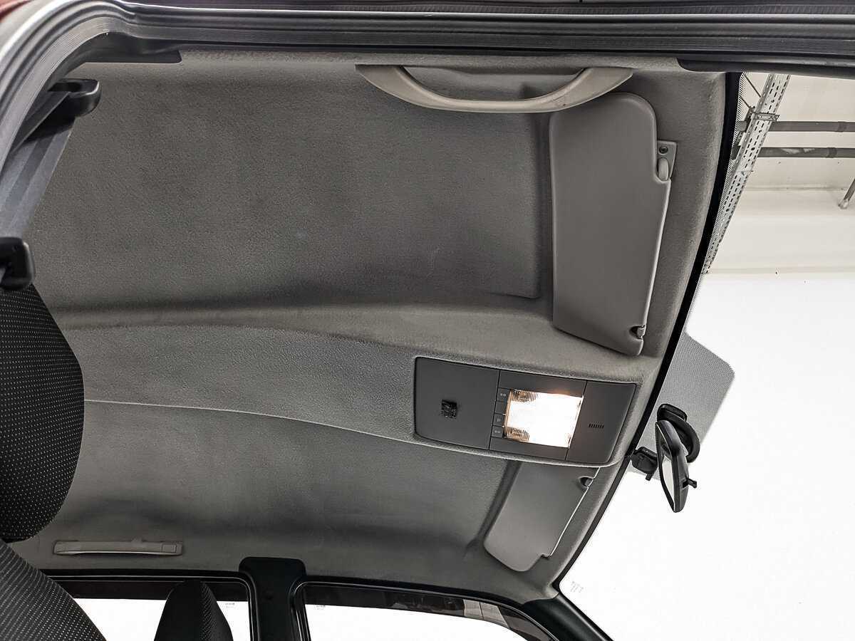 Купить Chevrolet Niva с пробегом. Фото: #21