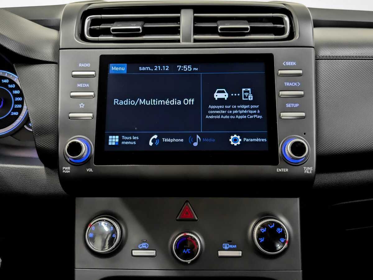 Купить Hyundai Creta с пробегом. Фото: #14