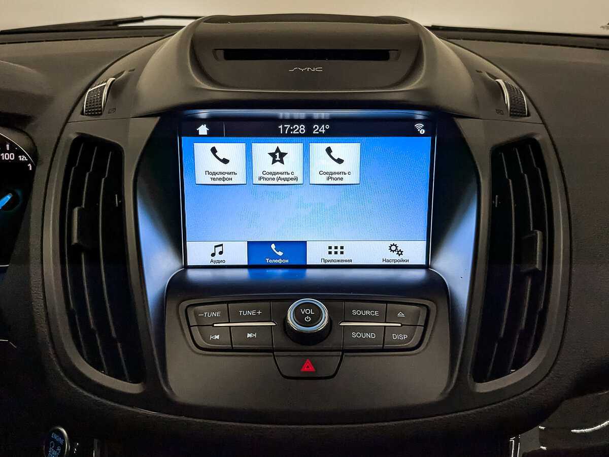 Продажа Б/У Форд Куга. Фото: #14