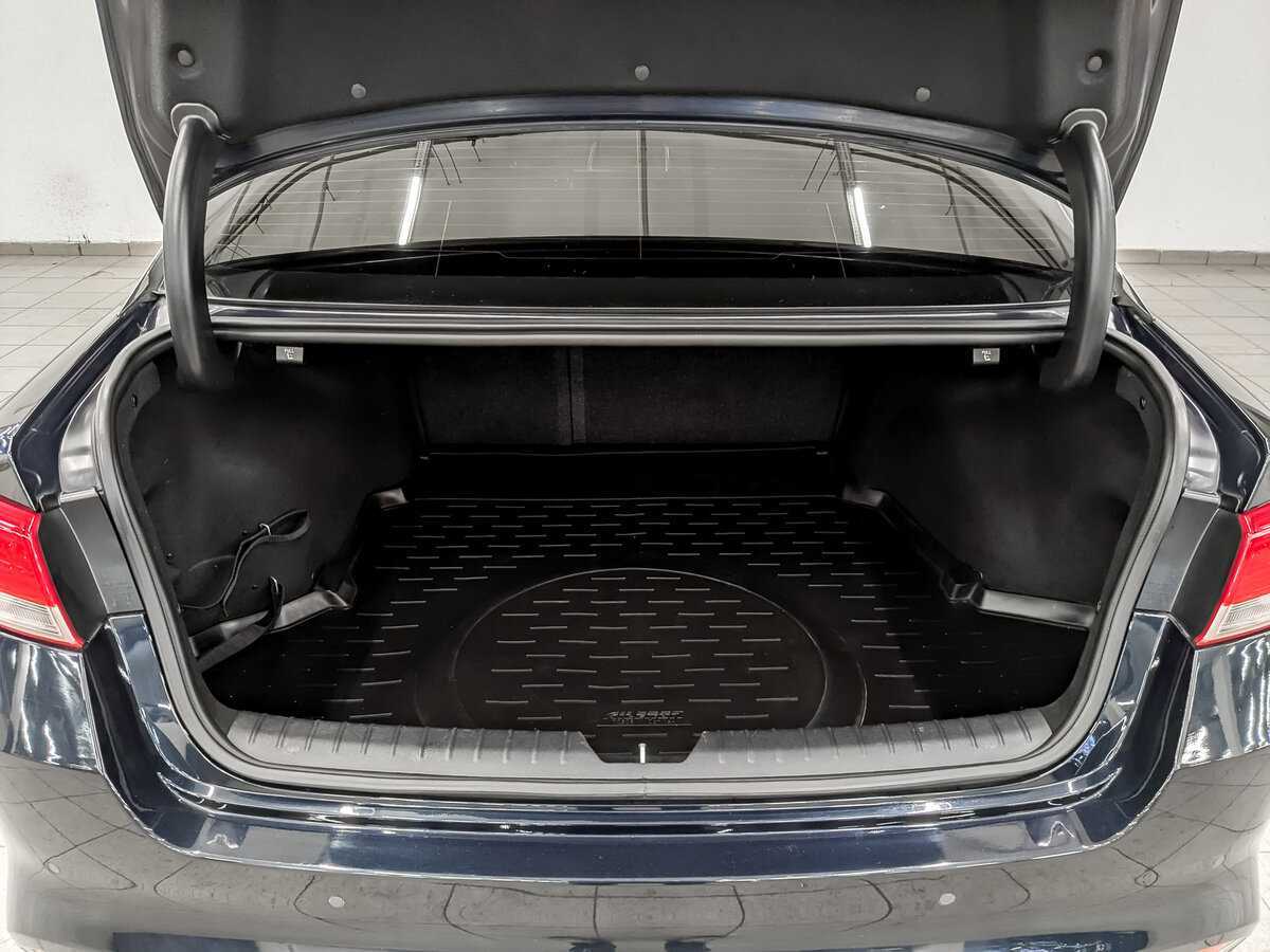 Купить Kia Optima с пробегом. Фото: #9