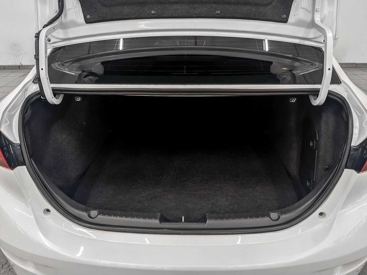 Продажа Б/У Мазда 3. Фото: #9