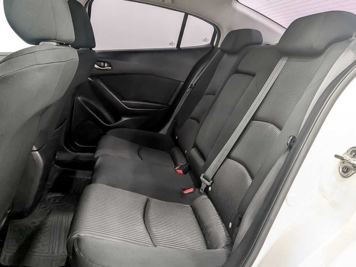 Продажа Б/У Мазда 3. Фото: #11