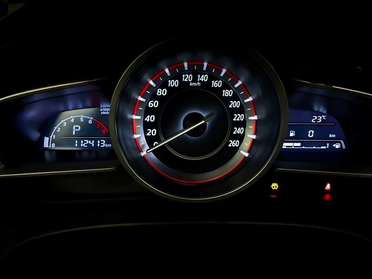 Продажа Б/У Мазда 3. Фото: #12