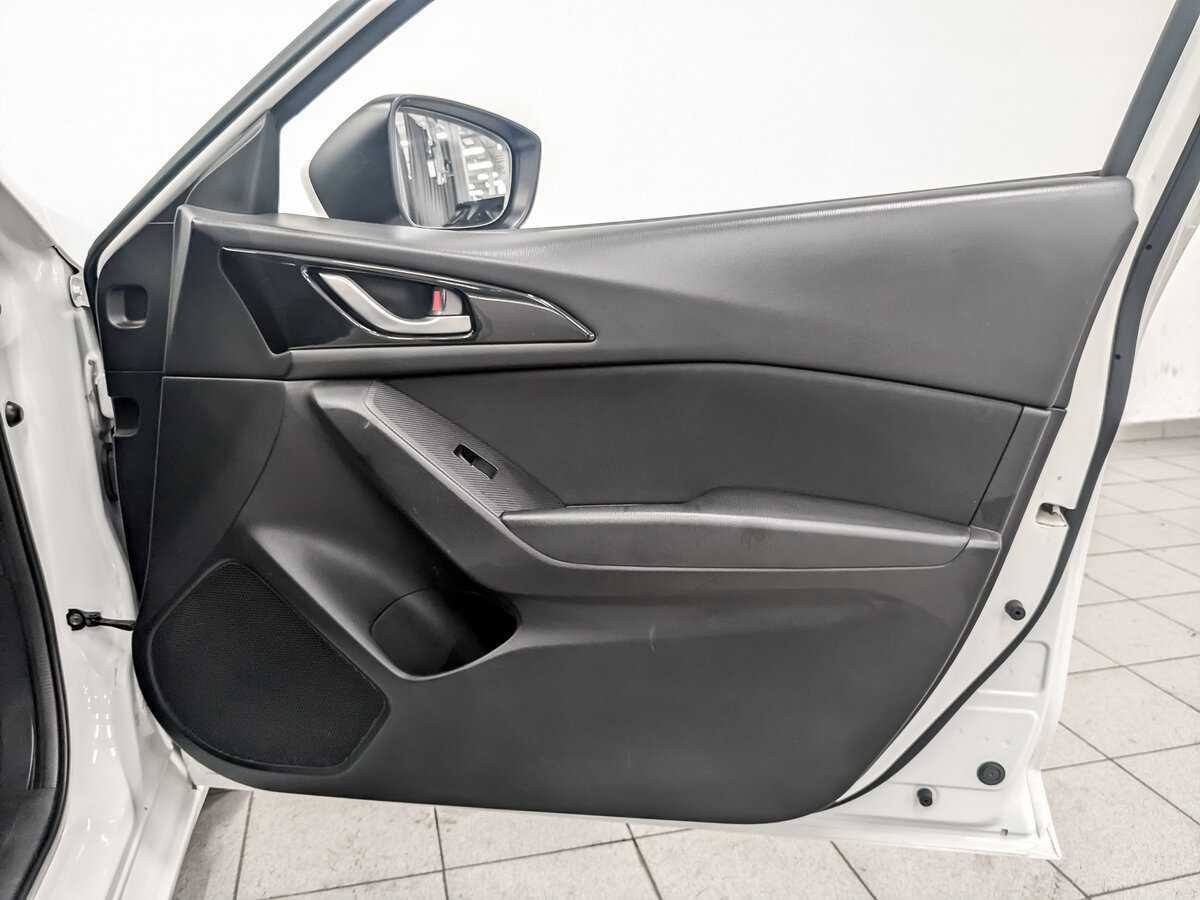 Продажа Б/У Мазда 3. Фото: #23