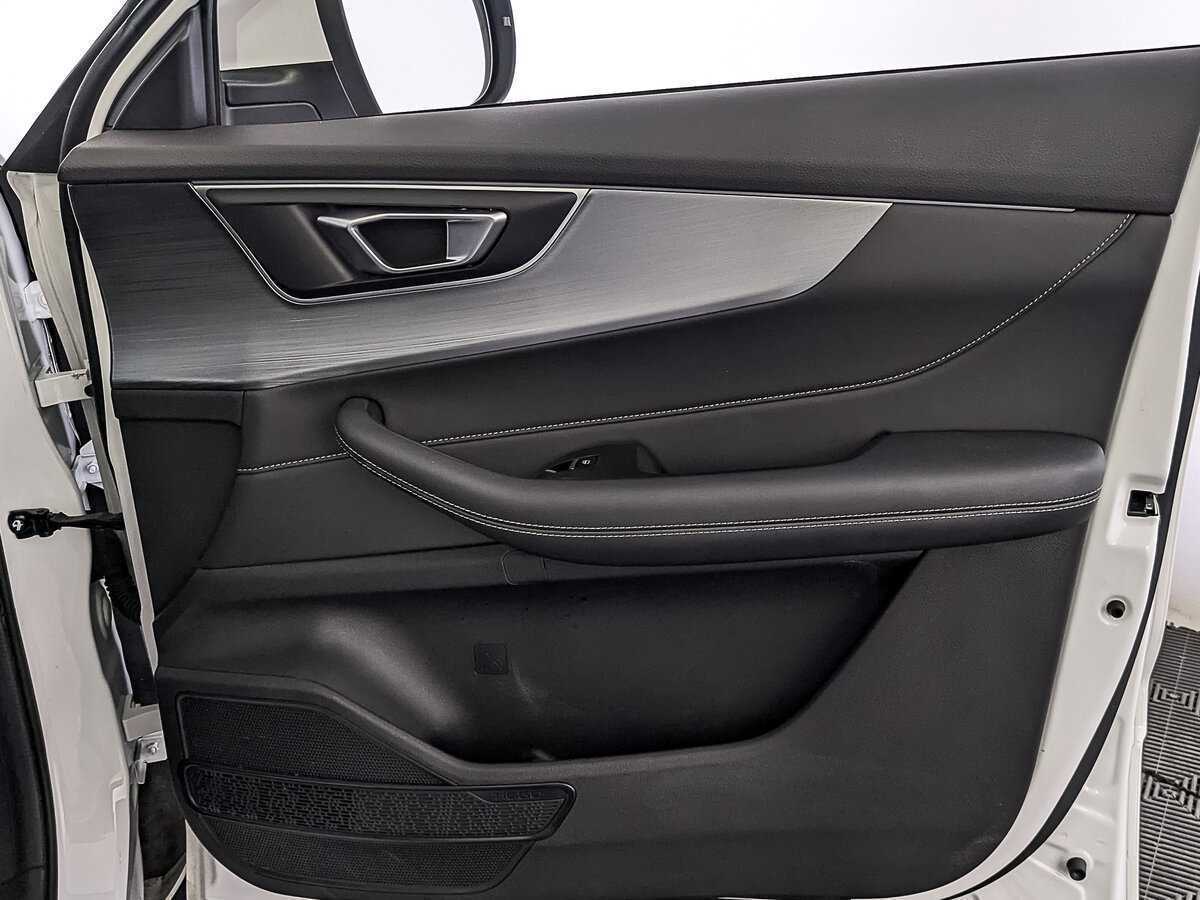 Купить Chery Tiggo 4 Pro с пробегом. Фото: #24