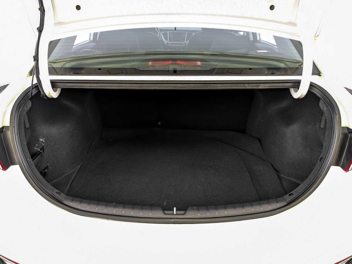 Продажа Б/У Хендай Солярис. Фото: #9