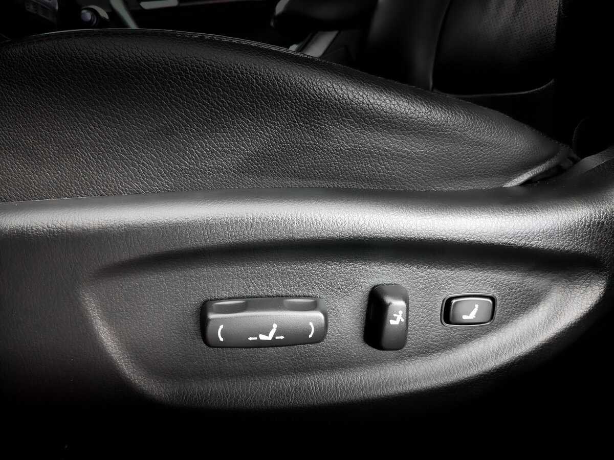 Купить Kia Sorento с пробегом. Фото: #20