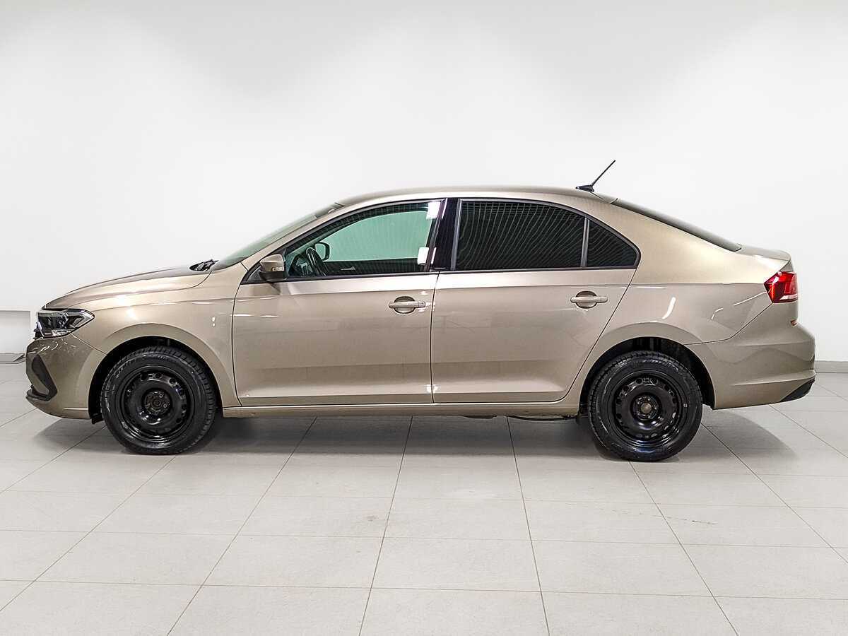 Продажа Б/У Фольксваген Поло. Фото: #7